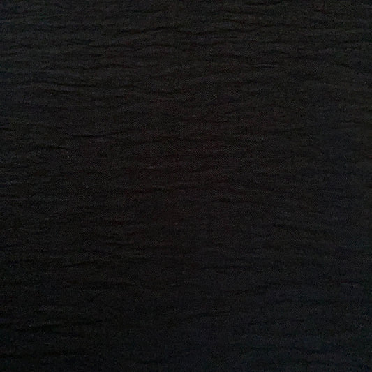 Crepe Bomba Preto