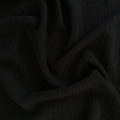 Crepe Bomba Preto