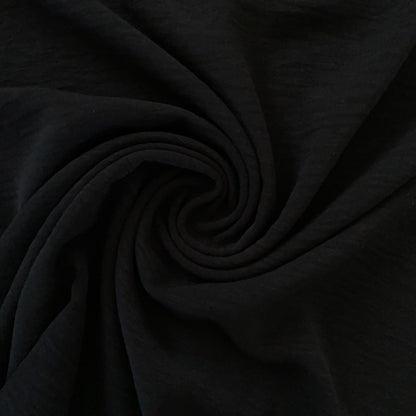 Crepe Bomba Preto
