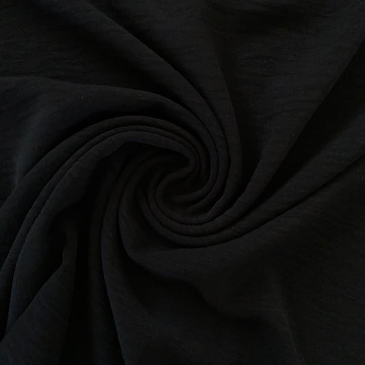 Crepe Bomba Preto