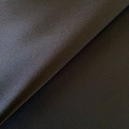 Cetim Camiseiro Preto