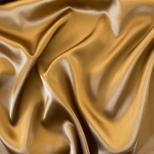 Cetim Camiseiro Bronze