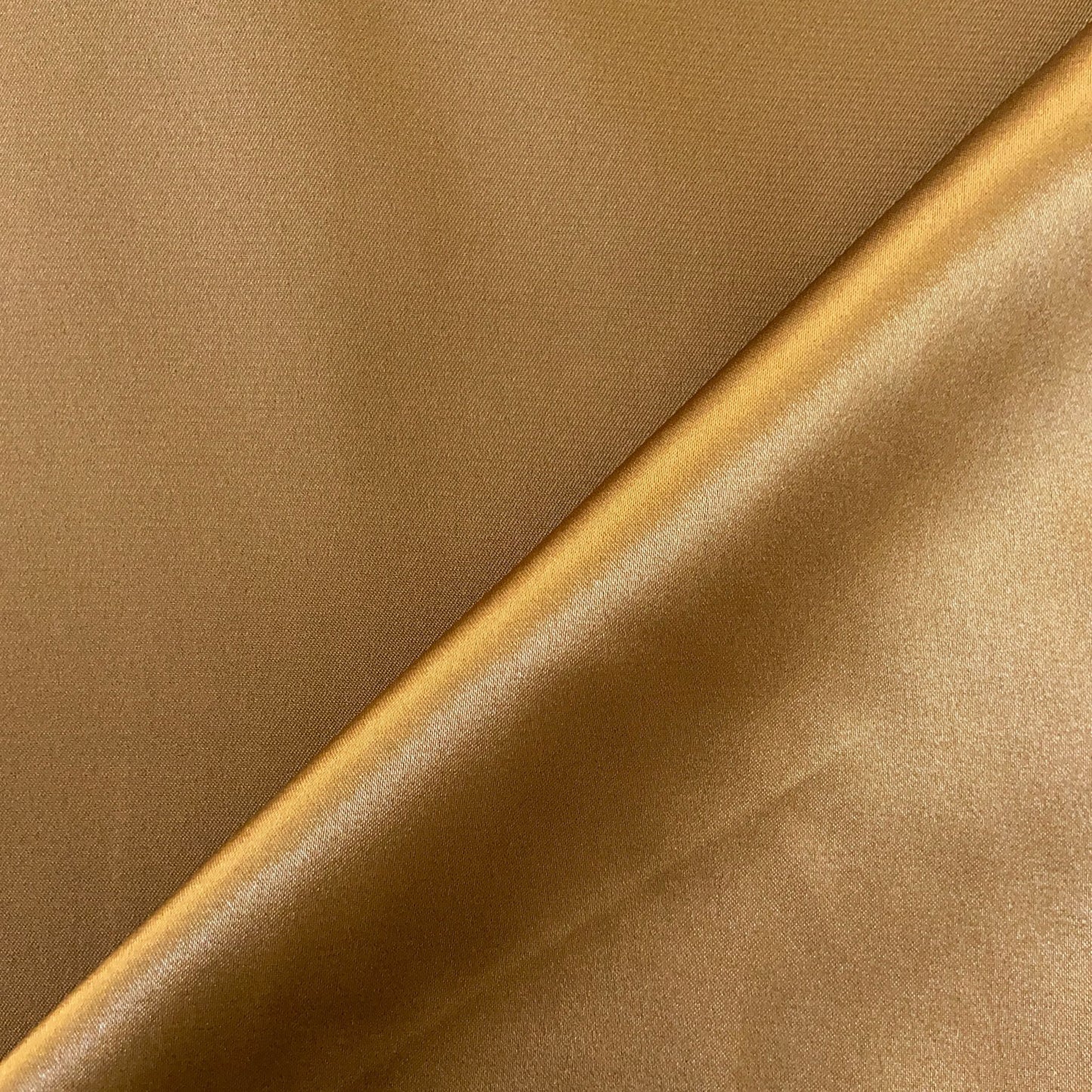 Cetim Camiseiro Bronze