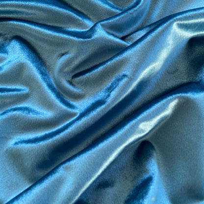 Veludo Luxury Azul