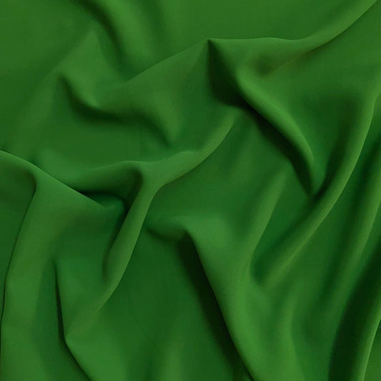Crepe Bomba Verde