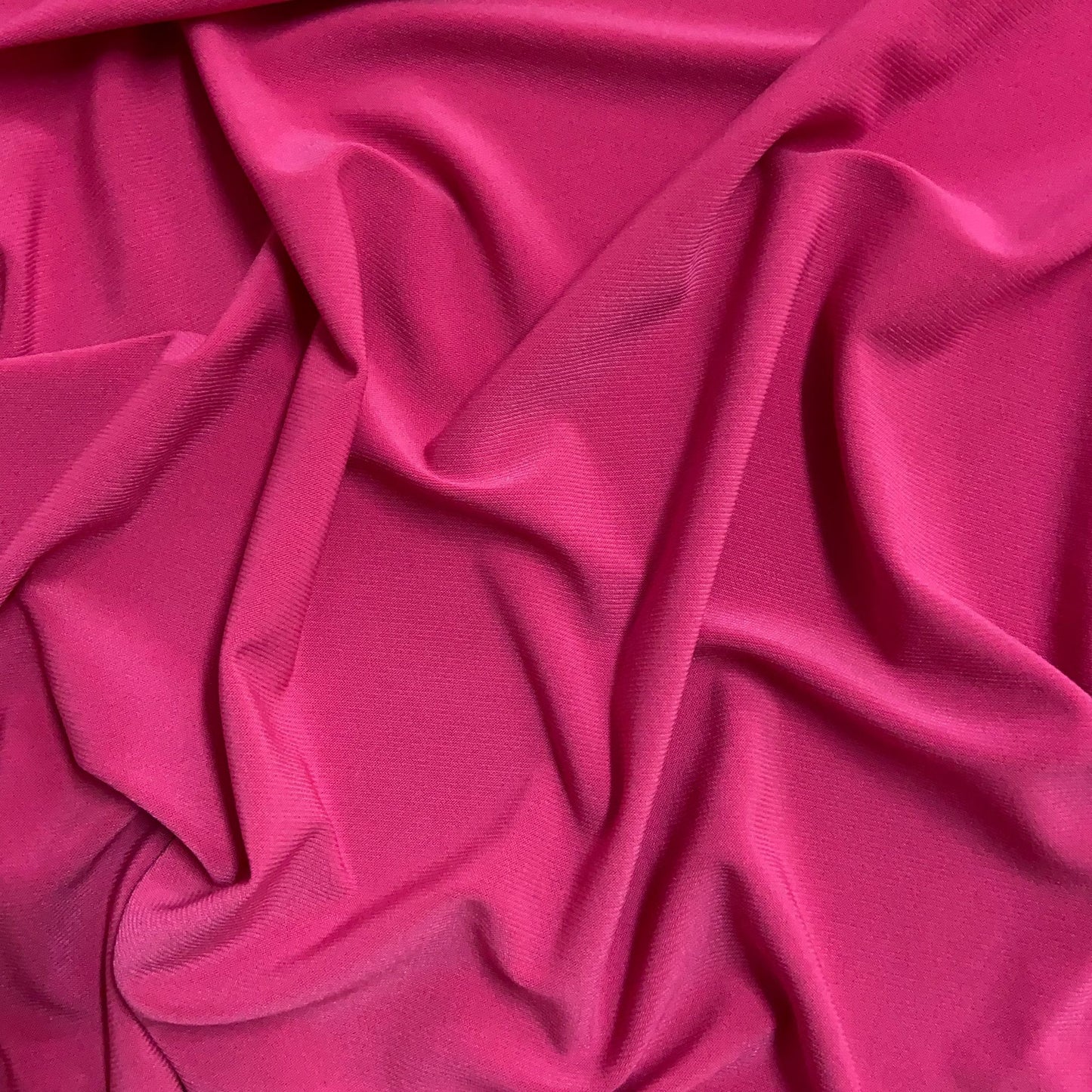 Malha Peach Rosa Forte