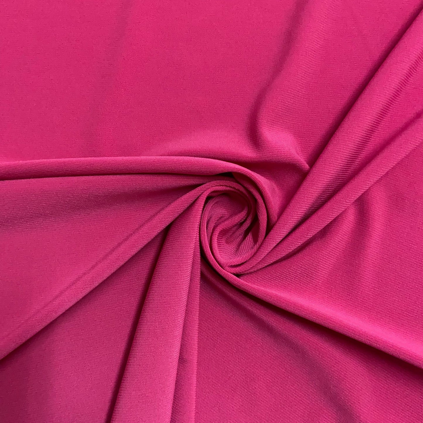 Malha Peach Rosa Forte