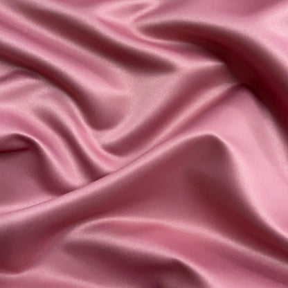 Cetim Duchese Rosa