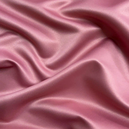 Cetim Duchese Rosa