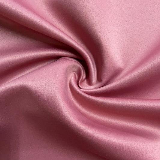 Cetim Duchese Rosa