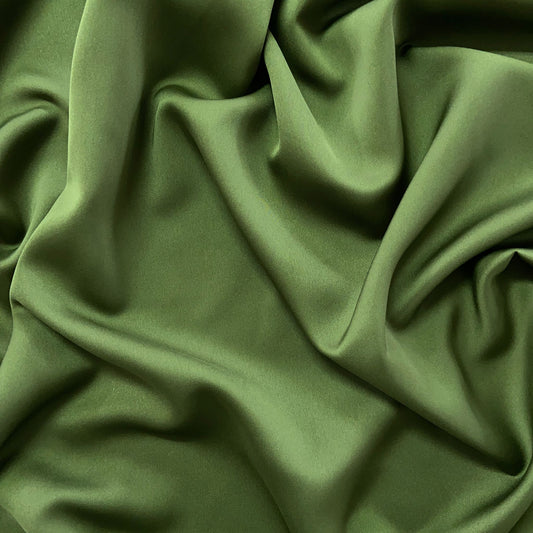 Royal Micro Satin Verde
