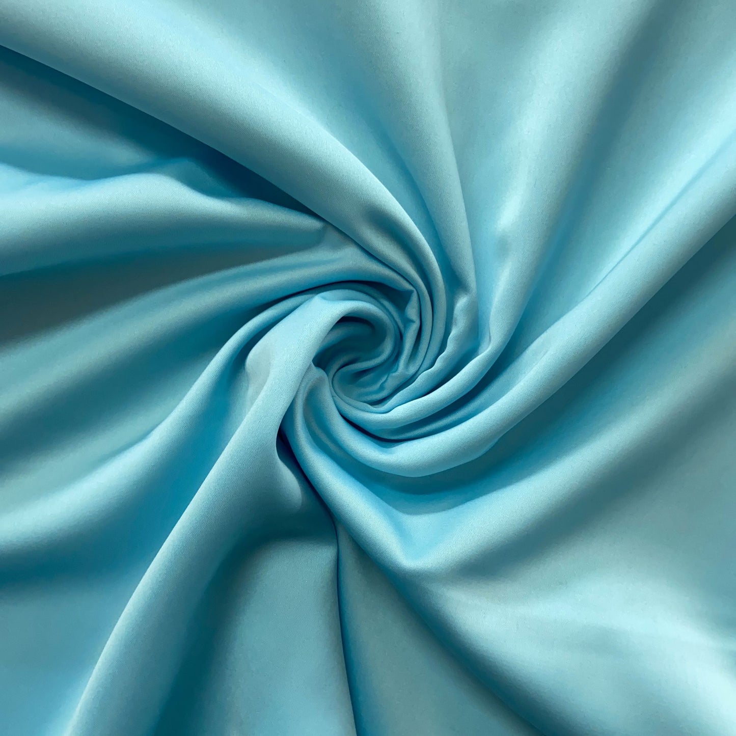 Royal Micro Satin Azul Claro