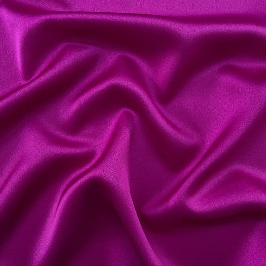 Tecido Porto Magenta