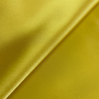 Cetim Camiseiro Amarelo