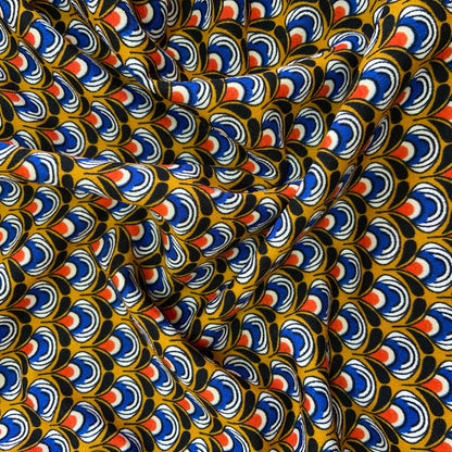 Malha Estampada