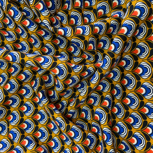 Malha Estampada