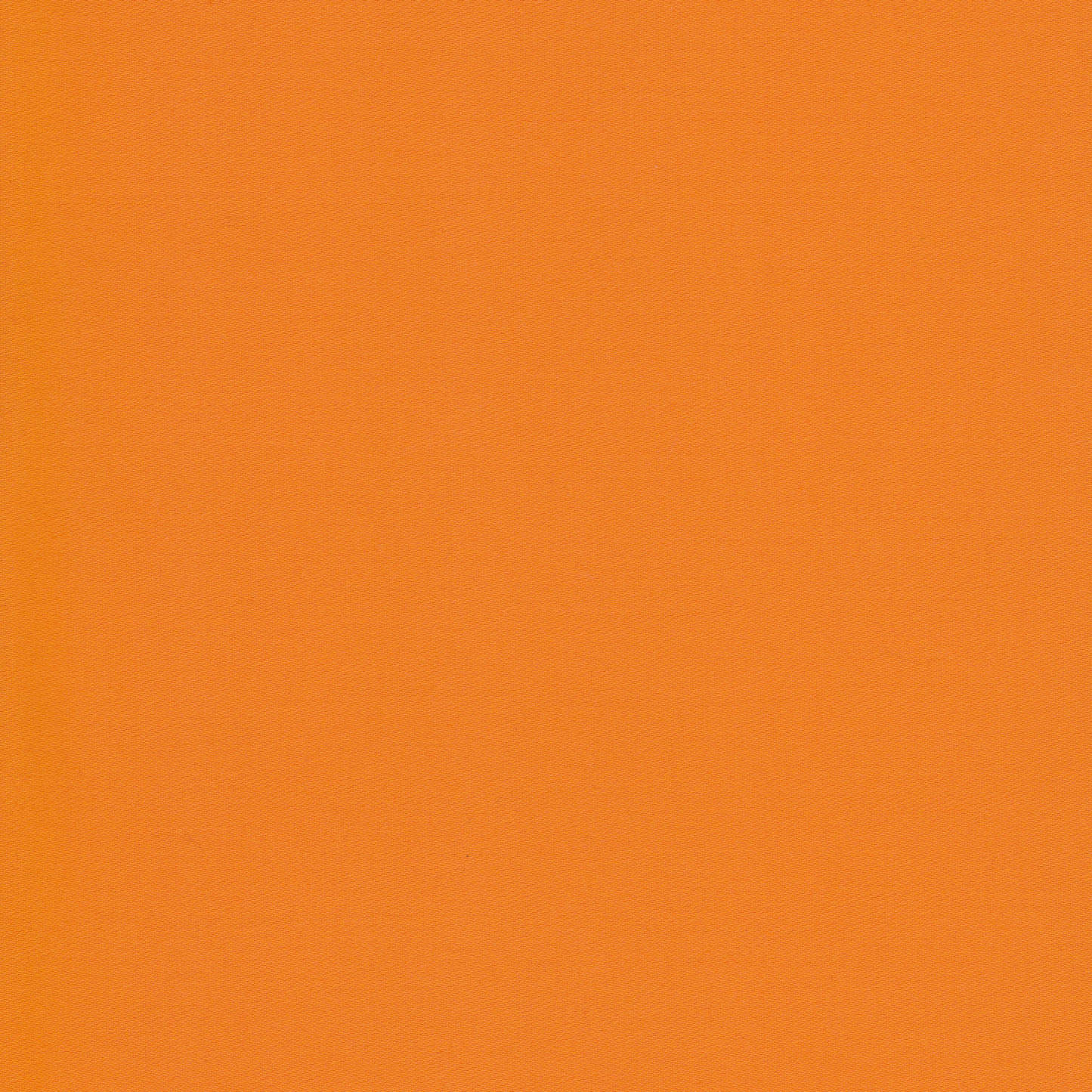 Poplin Laranja