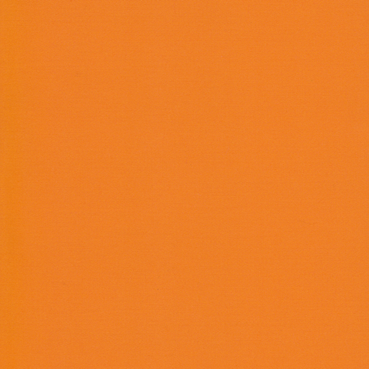 Poplin Laranja