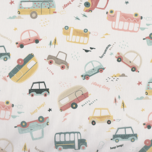 Poplin Carros