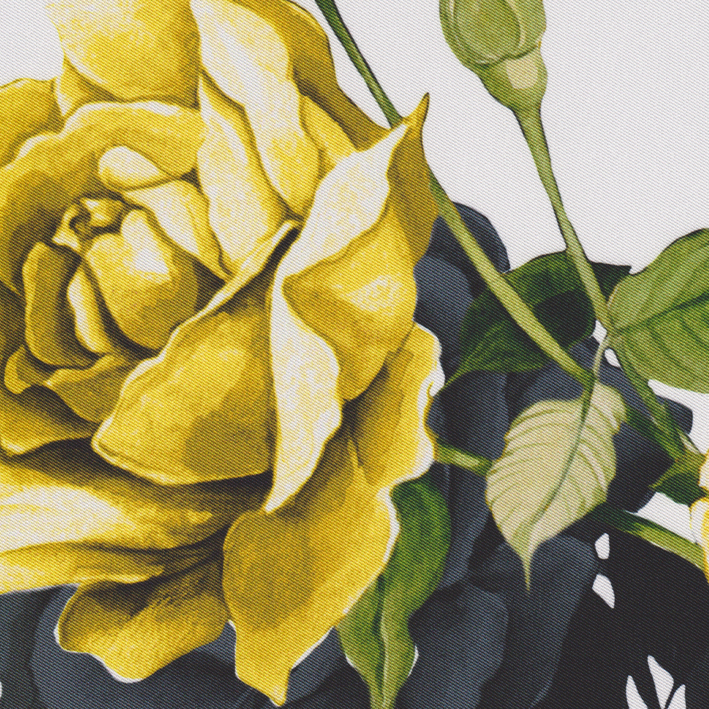 Mikado Floral Amarelo