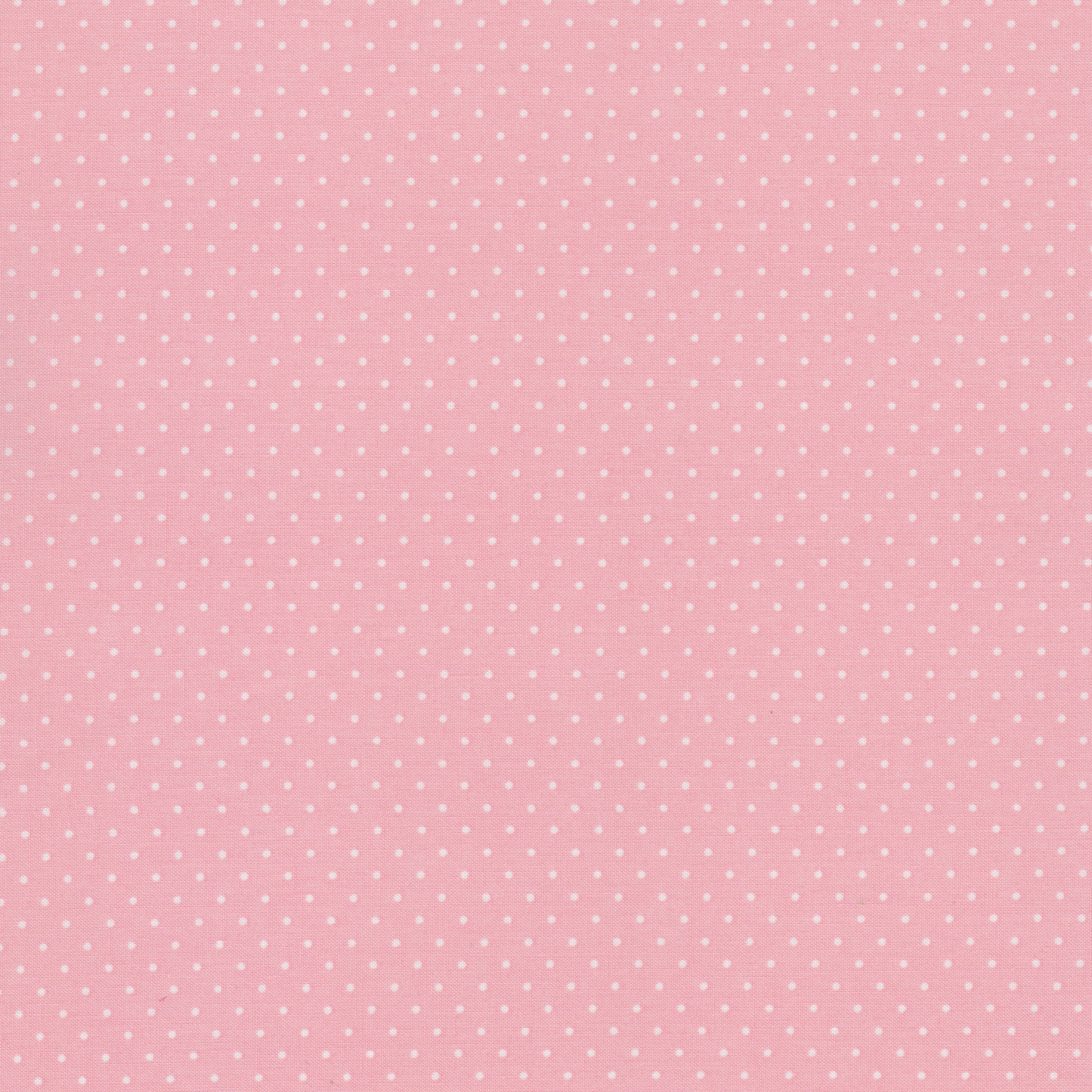 Poplin Petit Dots Rosa