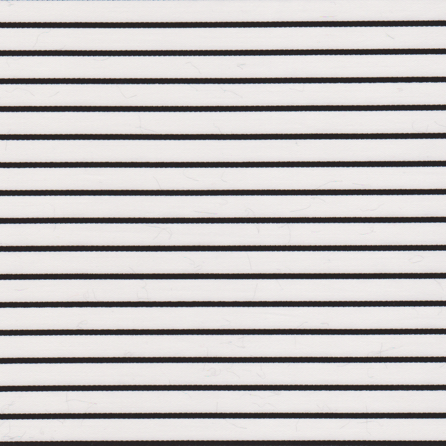 Sarja Elástica Branca Riscas Pretas