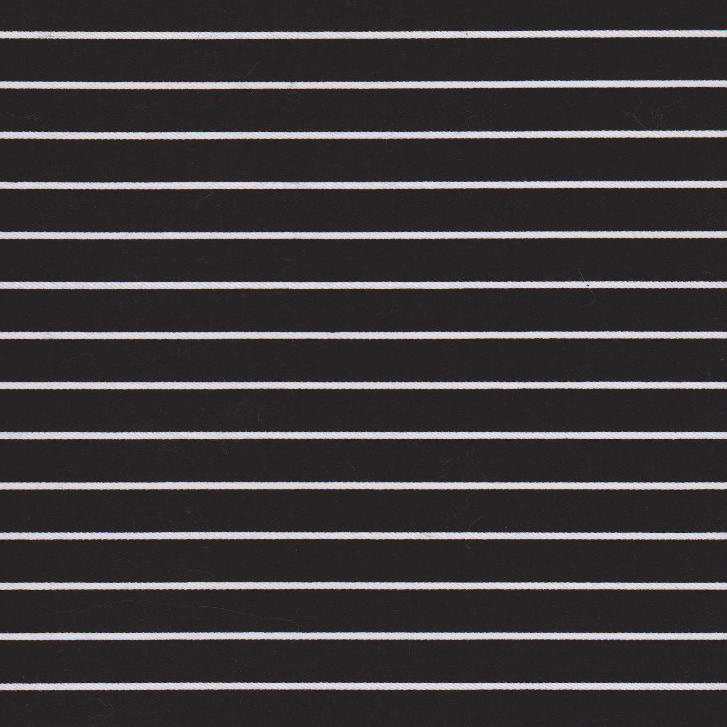 Sarja Elástica Preta Riscas Brancas