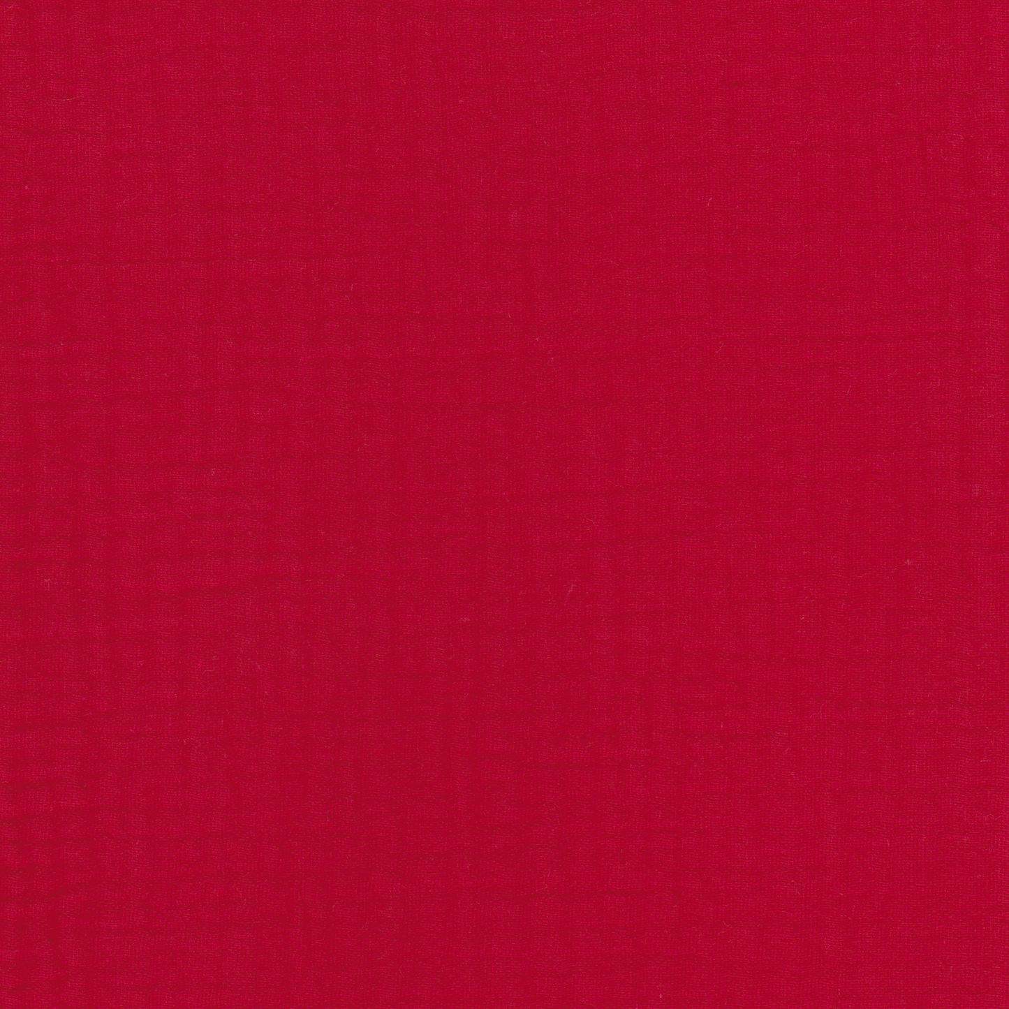 Musselina Vermelho