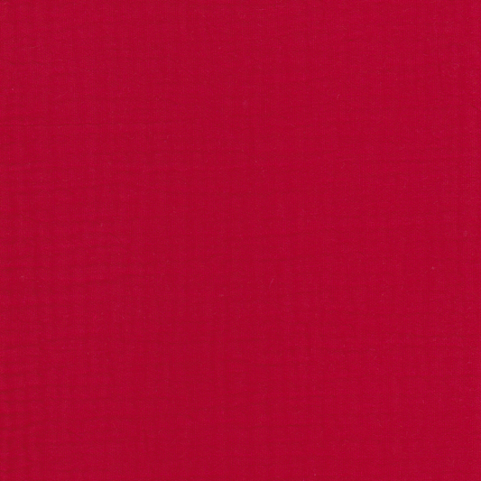 Musselina Vermelho