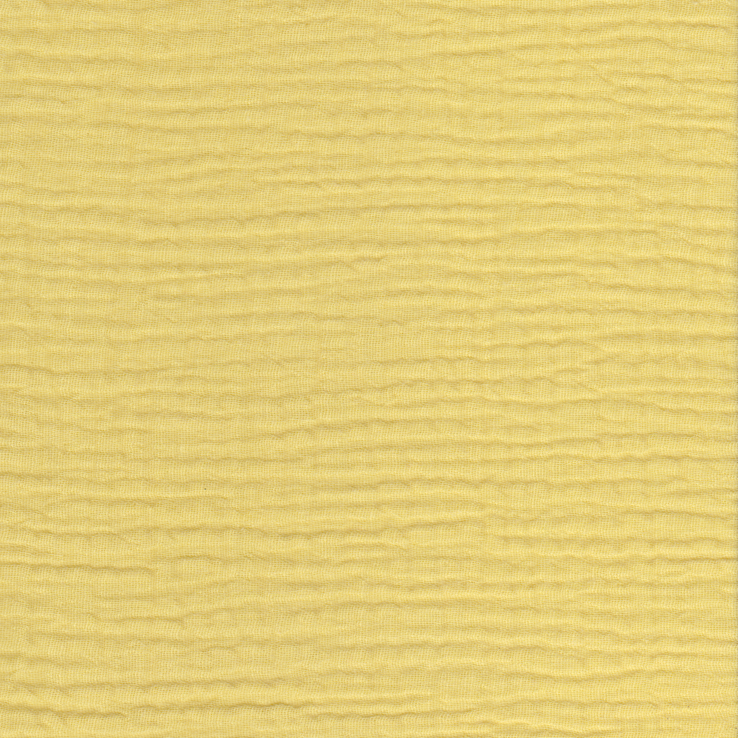 Musselina Amarelo Claro