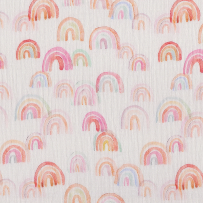 Musselina Arco Iris