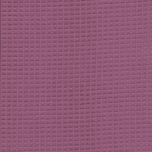 Waffle Malva 15