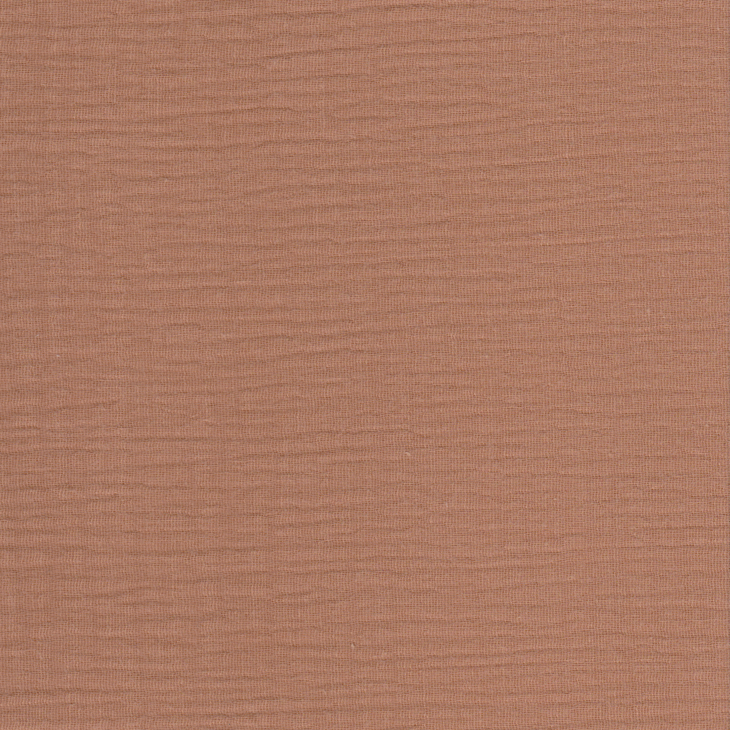 Musselina Terracota