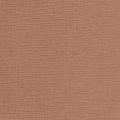 Musselina Terracota