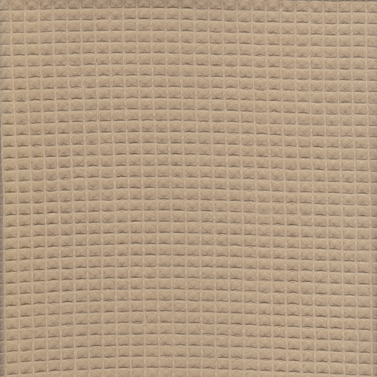 Waffle Camel 32