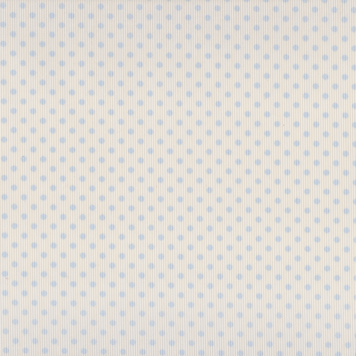 Fustão Perola Pintas Azul