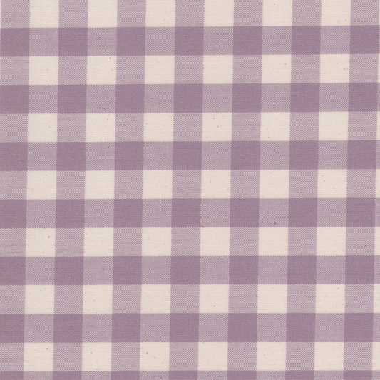 Canvas Quadrados Lilás