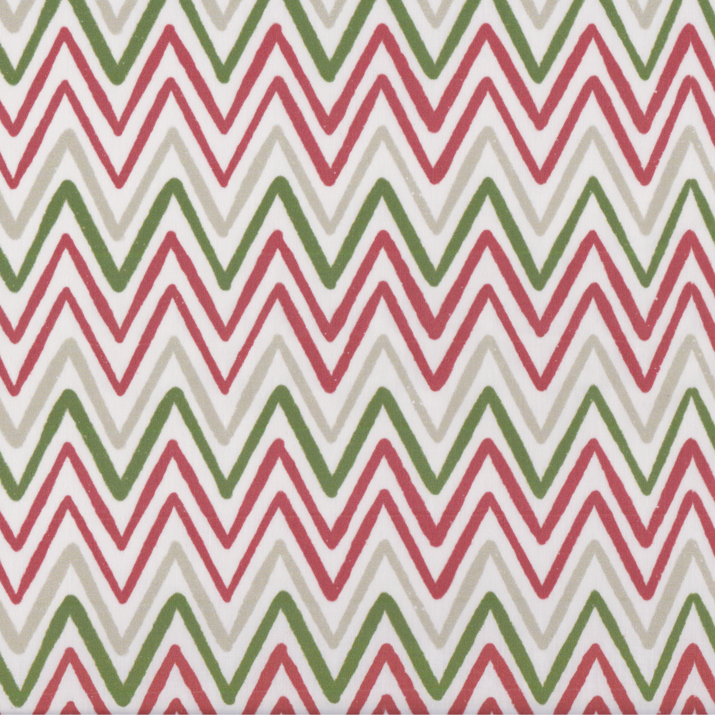 Poplin ZigZag