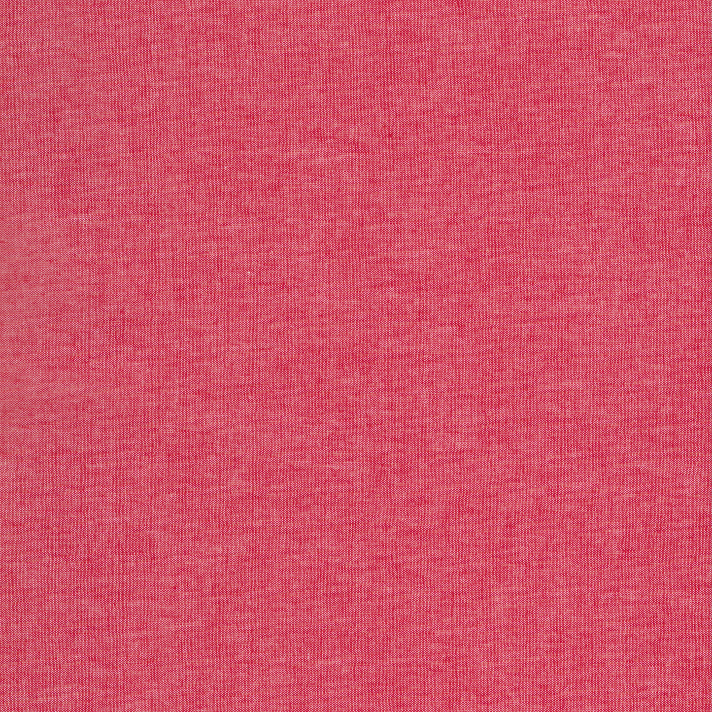 Poplin Yarn Vermelho