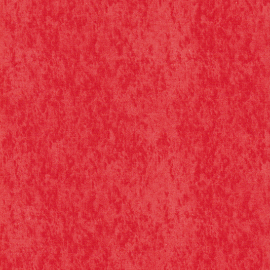 Poplin Marmoreado Coral
