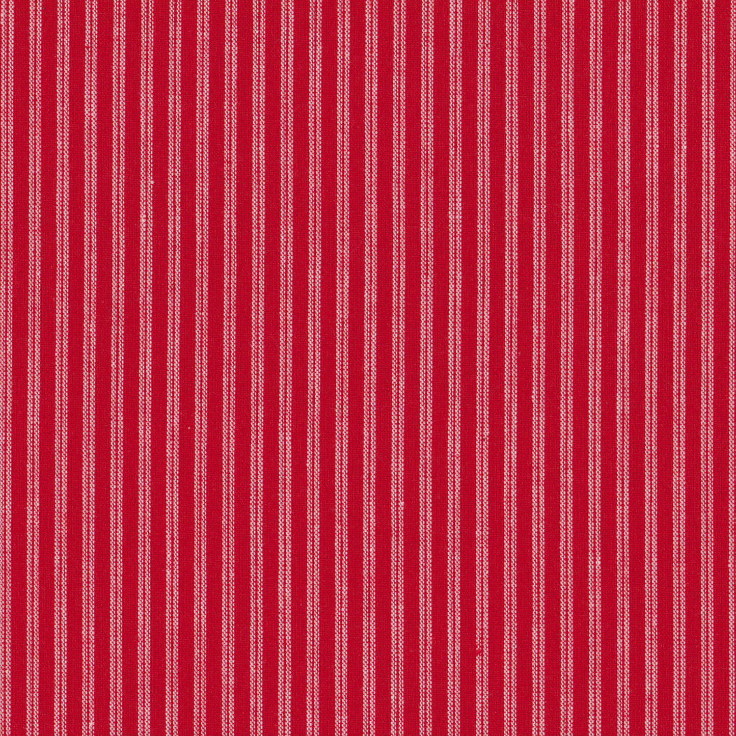 Canvas Riscas Vermelho