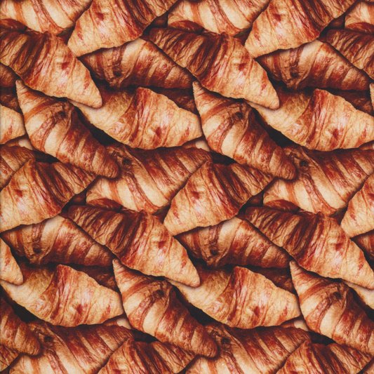 Poplin Croissants