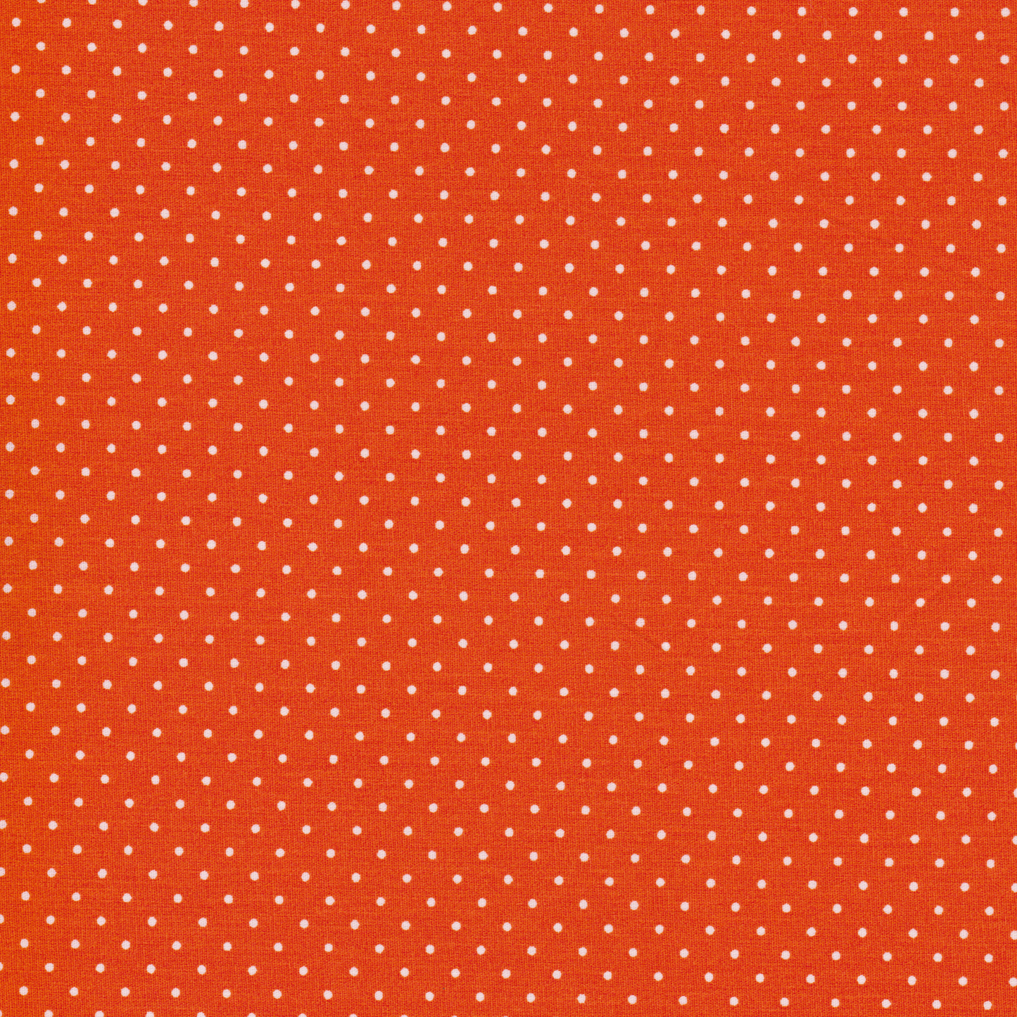 Poplin Pintas Laranja