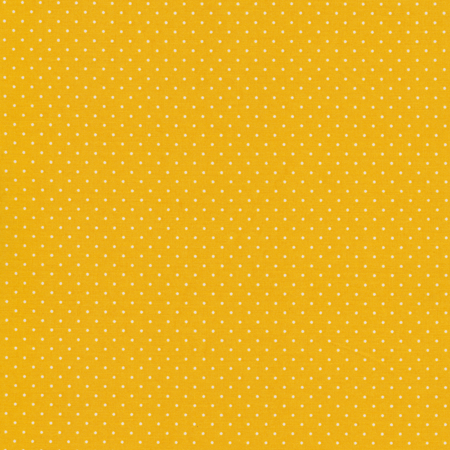 Poplin Petit Dots Amarelo