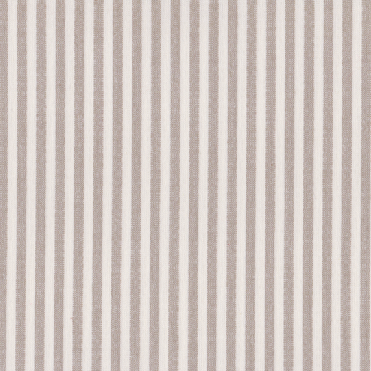 Canvas Riscas Bege