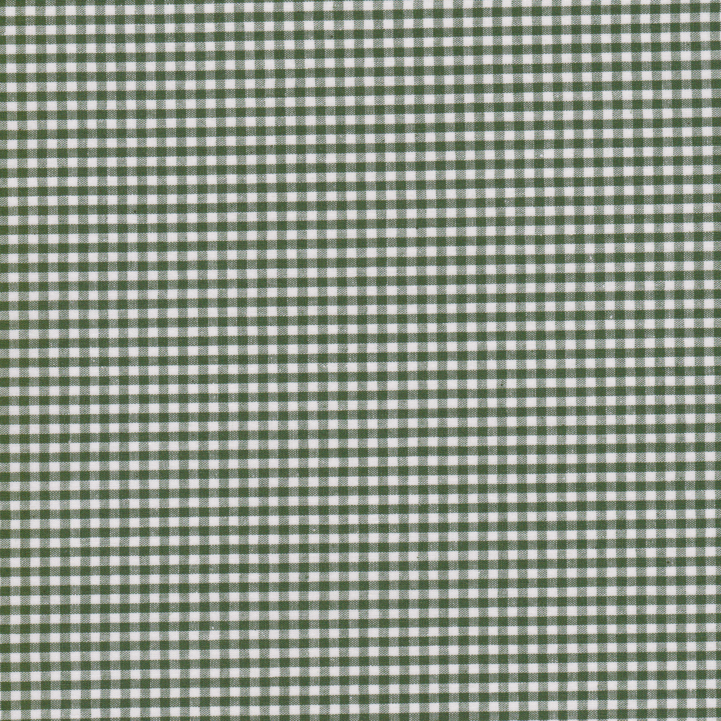 Poplin Vichy 2.7mm Verde Escuro
