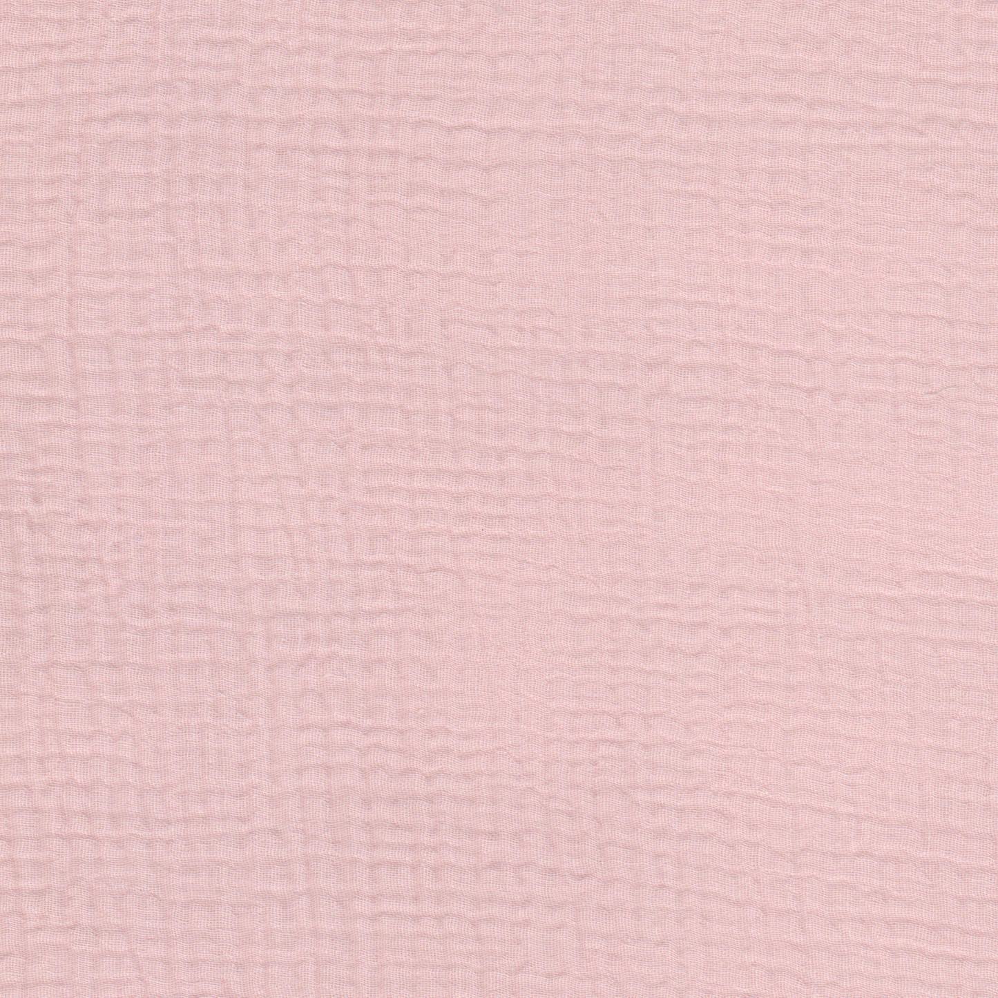 Musselina Rosa Bebé