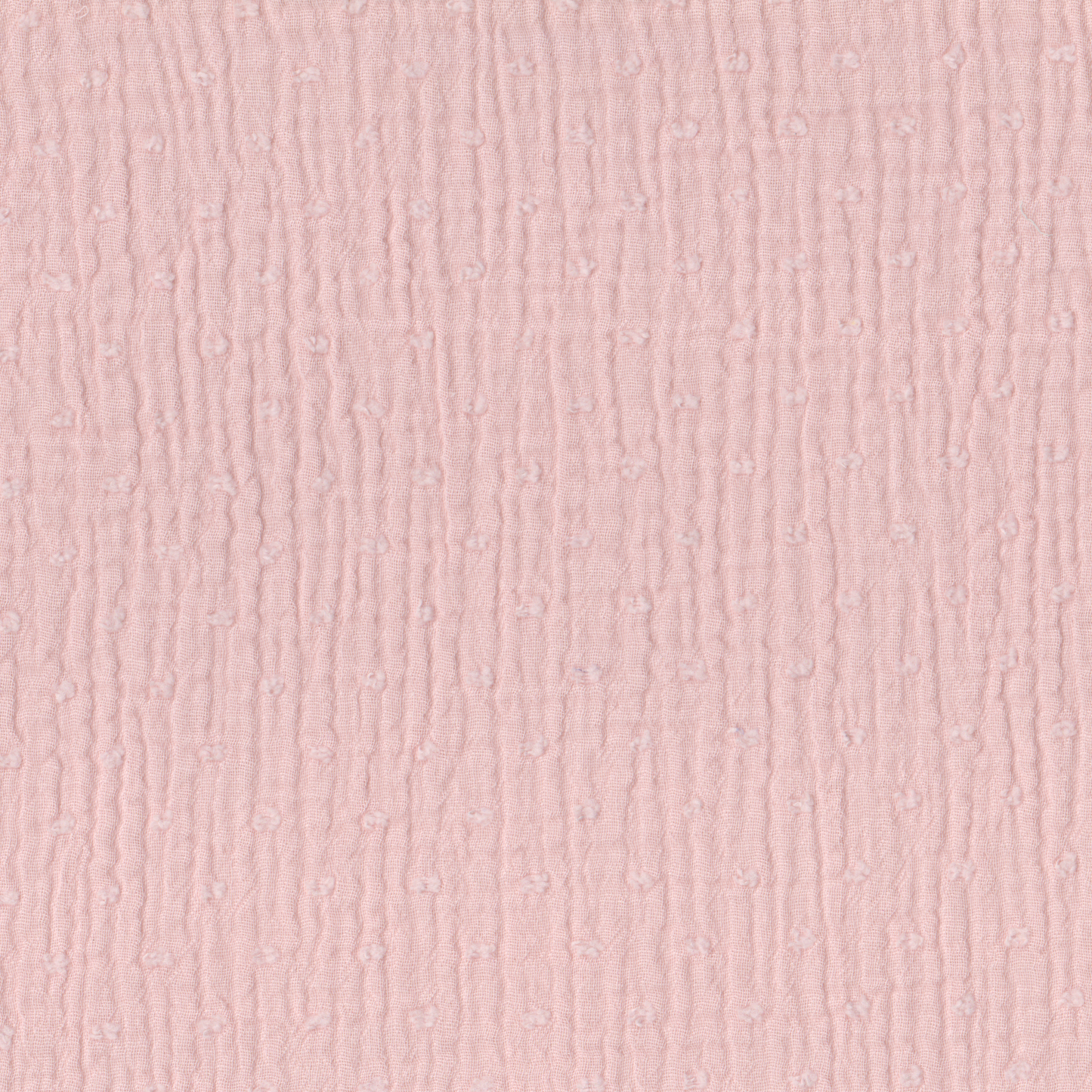 Musselina Plumeti Rosa