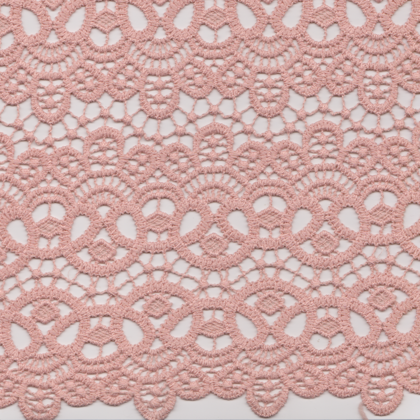 Renda Rosa