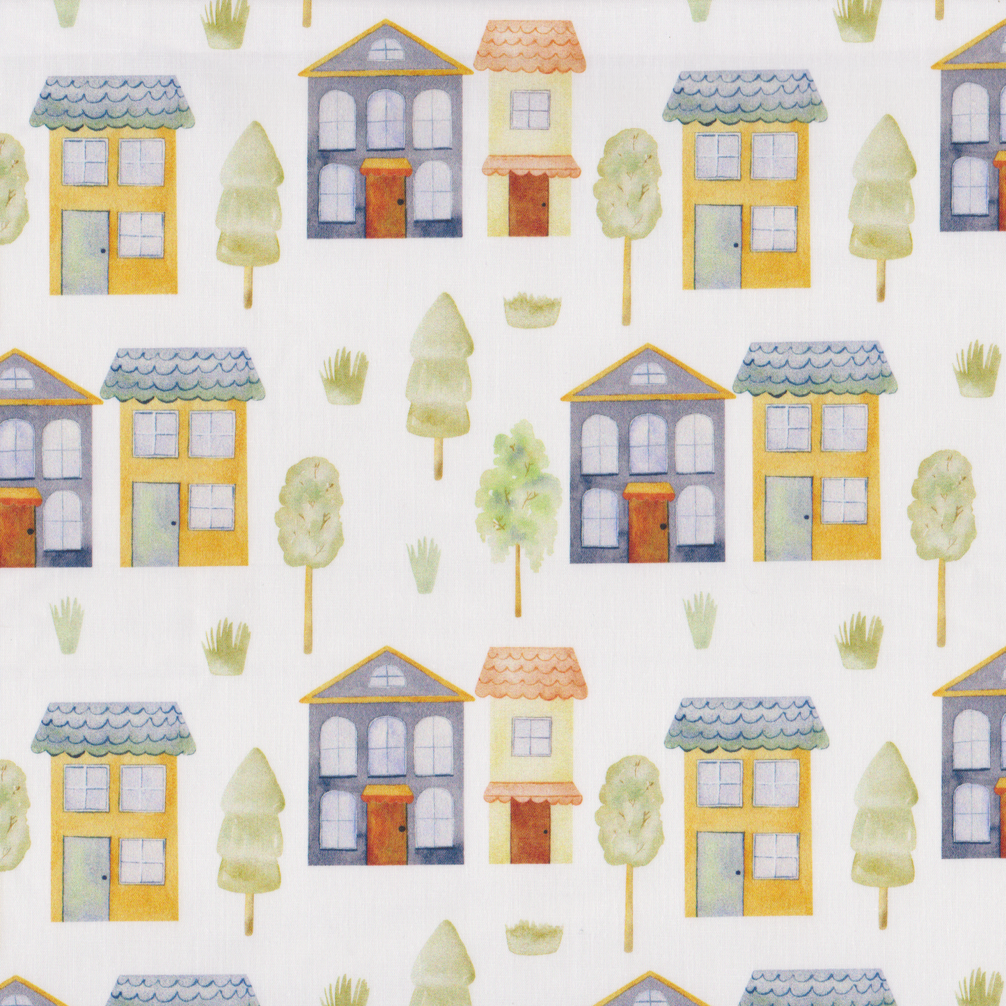 Poplin Casas